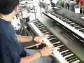 Sonajazz - Merliot City - Instituto Canzion El Salvador