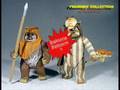 Ewoks