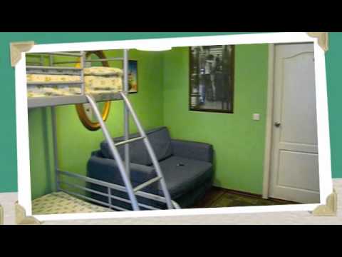 Video av Friends Hostel - Bankovsky