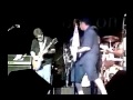 American Tramp - Can't You See