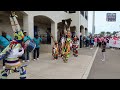 Gombeys At Relay For Life Event, May 8 2026