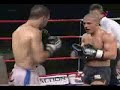 Michalis Zambidis (Greece) vs Kara Murat (Turkey) 2005