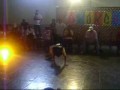 Stance Battle Quebra de movimento vs pipoca & ??