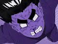 Naruto-X AMV 3 (Gaara vs. Lee)