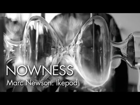 Andelman - http://www.nowness.com/day/2011/4/14/designer-marc-newson-for-ikepod Director Philip Andelman documents the designer Marc Newson's modern take on the classic...