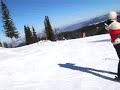 Jahorina ski 2007