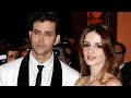 Hrithik Roshan and wife Suzzane Roshan Hottest Photoshoot