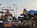 Pearl Jam Ed Welcome Gorge