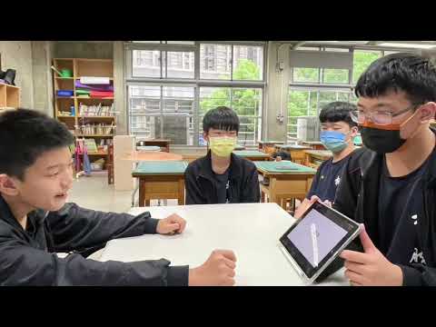 【手做軌道，讓我們更靠近】2024「齊樂動融」適應體育微電影暨攝影競賽 普特融合組國中潛力新秀獎作品