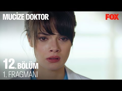Mucize Doktor 12. Bölüm Fragmanı                                                                                                                                                                                                                          