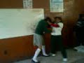 Pelea chabely vs varadana