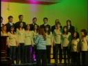 Eisteddfod del Chubut 2008 - Comp.87 - Coro Formacion Libre - Coro Club Mendoza Regatas