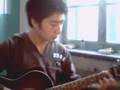 JAY ZHOU周杰伦蒲公英的约定吉他弹唱(磊)