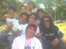 Tropang Hathie (tour in tagaytay)