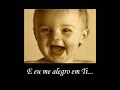 Eu me alegro em Ti \"Railson Sávio\" Eu me alegro em Ti \"Railson Sávio\"