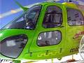 Heliski en Portillo 2