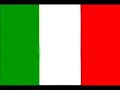 The way Italians speak english