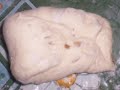 Margherita alle olive di marastina BimbyTM31