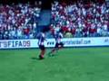 Michael Chopra Backflip Fifa 08