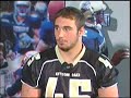 In the Locker Room with Tunch and Wolf: KO\