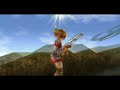 プリンストンテール動画