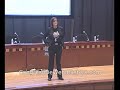 Leyes de Internet (6/7) - Congreso de WebMasters 2007 - Paloma Llaneza