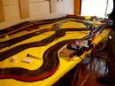 Tercer Rallyslot PERIPECIAS Renault Clio MAXI DE2SLOT