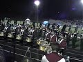 2005 Papillion La Vista High School Drumline
