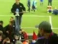 Wuppertaler SV - Bayern M�nchen