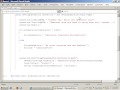 SharePoint: Coding a Long-Running Operation Page