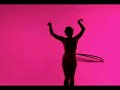 http://www.spiralhoopdance.com 
~this is a taste of how i move with the hoop- in studio and performance- as well as my first foray into video editing. special thanks to my darlin, christian breeden, for his additional help with this and boundless support and to jim mcguire, photographer/videographer extraordinaire, who has generously filmed and shot me over the years. the silhouette footage was shot at his 1311 studio in charlotte, nc. his fabulous site www.jimmcguire.com
music is 'ganga dev' by dj cheb i sabbah