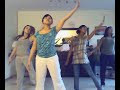 J & C Body Worship Easter