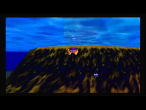 how to get camera in dk64