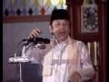KH ZAINUDDIN MZ (3) - PRESIDEN TITIPAN