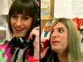 Christelle Bazooka feat Yelle -- Parle � ma main
