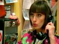 Christelle Bazooka feat Yelle -- Parle à ma main