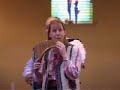 Claire Smoorenburg & her ensemble - Cioc�rlia (The Lark)