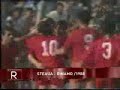 Steaua - Dinamo 3-3