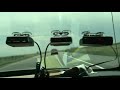 UNMARKED POLICE DRIVE BY
