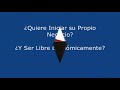 Ganar Dinero Por Internet - Trabaja Desde Tu Casa