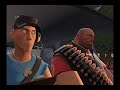 Here are those kickass rebel skins I made www.garrysmod.org Here it is, finally the next installment of the Moments with Heavy series! In this episode, we see Heavy pass his written driving test, and afterwards gets his license. But as he's recieving his license, the Red Team comes back after re-taking their written tests (which they failed before), and the Blue Team watches as they take their road test. Will the Red Team succeed this time? Watch and find out! ***************OTHER CREDITS*************** -Resources- Garry's Mod 10 Team Fortress 2 Left 4 Dead 1 + 2 It's Always Sunny in Philadelphia - Kitten Mittens and other stuff that you probably do or do not know of. -Maps- ***All the maps in the video were made by me, I did not upload them......YET.*** -VERY special thanks- FOLDINGCHAIR/win (he helped with planning the video as well as making it) and SneakyFerret, who modeled the Skullcandy earbuds. Happy Thanksgiving!