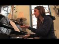 How to Write a Song : Songwriting: Improvise a Melody