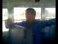 Cody Singing