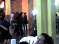 casal dá show