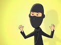 Doogtoons Asks A Ninja - Episode 4