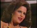 Jill at the pool with gardener Brad Y&R
