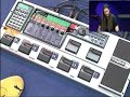 GNX4 Looper section Instructional video. How to create loops using the GNX4