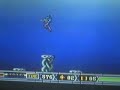 UAE4all 0.7.0 on GP2X - Turrican 2 UAE4all 0.7.0 on GP2X - Turrican 2