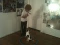 Body Slams Dog