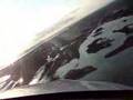 Landing in Providenciales - Turks & Caicos